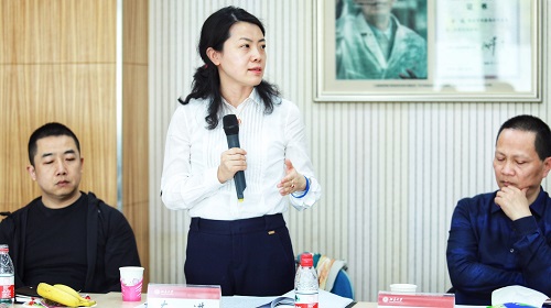 方正信產(chǎn)集團代理CEO左進(jìn).jpg